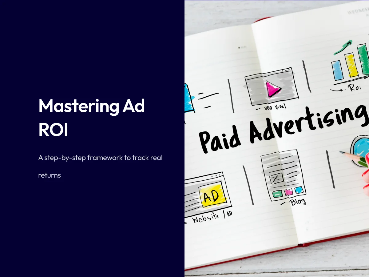 paid advertising guide