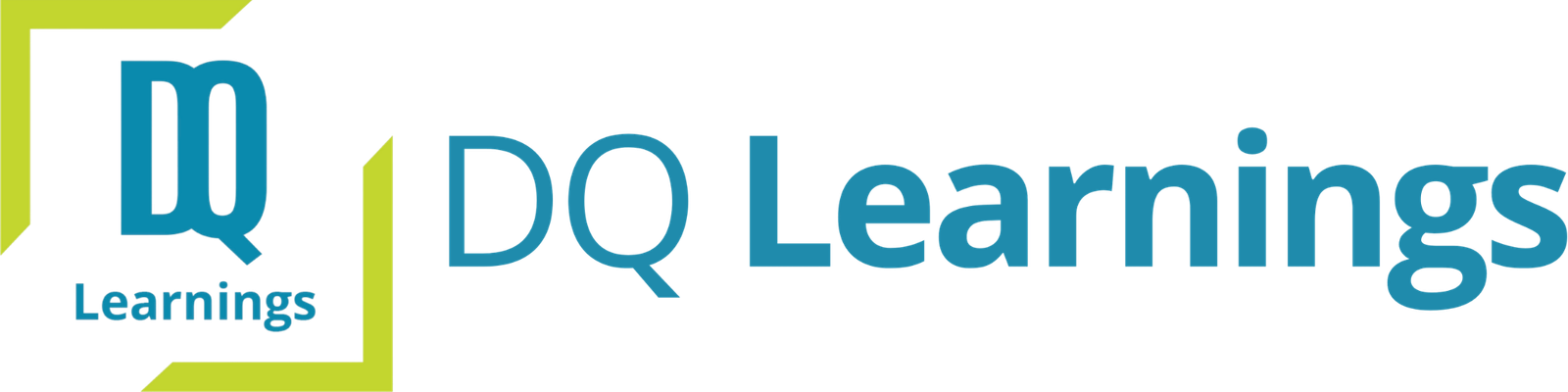 DQ Learnings logo